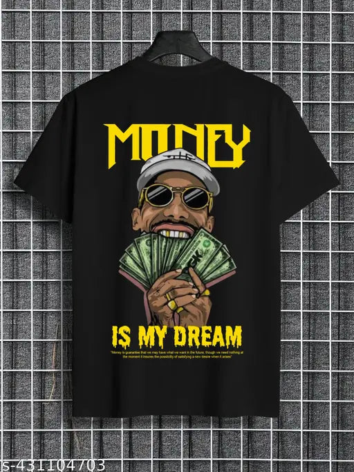 TENET Money Dream Tshirt